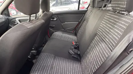 RENAULT Sandero 1.6 16V 4P FLEX SCE EXPRESSION, Foto 4