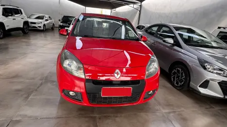 RENAULT Sandero 1.6 16V 4P FLEX SCE EXPRESSION, Foto 5