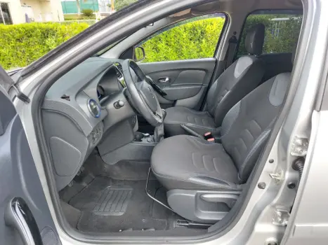RENAULT Sandero 1.6 4P FLEX GT LINE, Foto 8