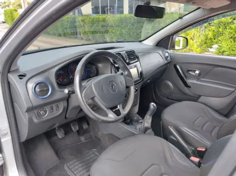 RENAULT Sandero 1.6 4P FLEX GT LINE, Foto 9