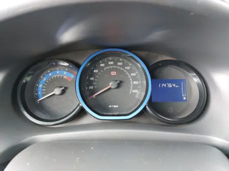 RENAULT Sandero 1.6 4P FLEX GT LINE, Foto 12