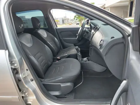 RENAULT Sandero 1.6 4P FLEX GT LINE, Foto 14