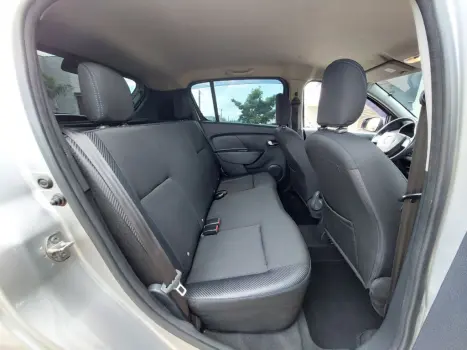 RENAULT Sandero 1.6 4P FLEX GT LINE, Foto 16