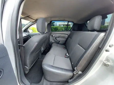 RENAULT Sandero 1.6 4P FLEX GT LINE, Foto 17