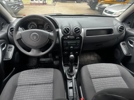 RENAULT Sandero 1.6 4P FLEX EXPRESSION, Foto 7