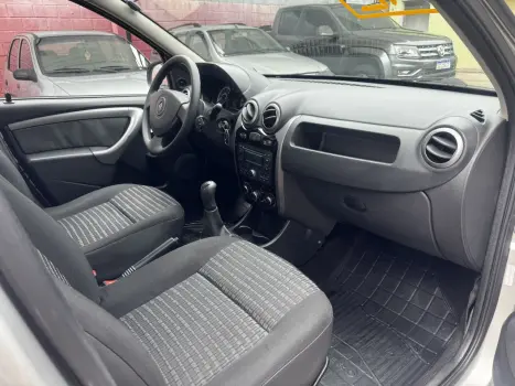 RENAULT Sandero 1.6 4P FLEX EXPRESSION, Foto 8