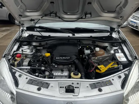 RENAULT Sandero 1.6 4P FLEX EXPRESSION, Foto 14