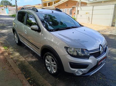 RENAULT Sandero 1.6 16V 4P FLEX STEPWAY, Foto 6