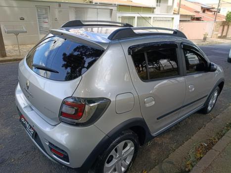 RENAULT Sandero 1.6 16V 4P FLEX STEPWAY, Foto 7