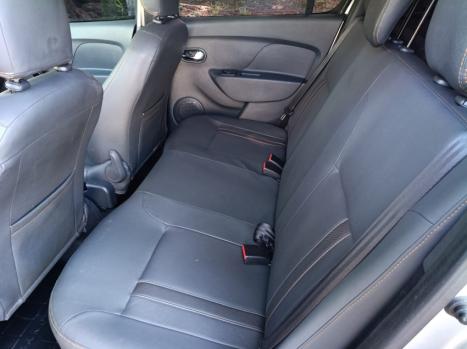 RENAULT Sandero 1.6 16V 4P FLEX STEPWAY, Foto 9