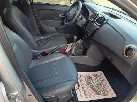 RENAULT Sandero 1.6 16V 4P FLEX STEPWAY, Foto 10