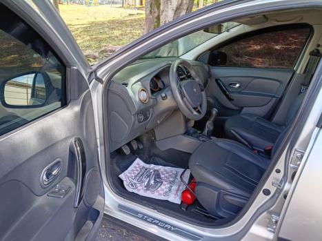 RENAULT Sandero 1.6 16V 4P FLEX STEPWAY, Foto 11