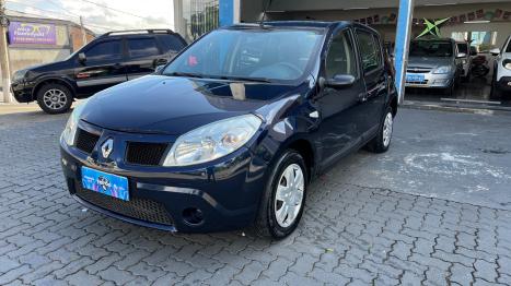RENAULT Sandero 1.6 16V 4P FLEX SCE EXPRESSION, Foto 1