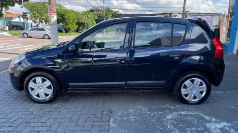 RENAULT Sandero 1.6 16V 4P FLEX SCE EXPRESSION, Foto 9