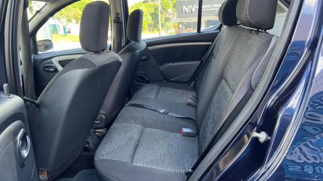 RENAULT Sandero 1.6 16V 4P FLEX SCE EXPRESSION, Foto 11