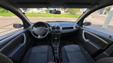 RENAULT Sandero 1.6 16V 4P FLEX SCE EXPRESSION, Foto 12