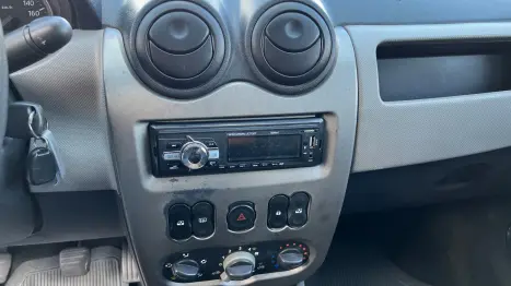 RENAULT Sandero 1.6 16V 4P FLEX SCE EXPRESSION, Foto 16