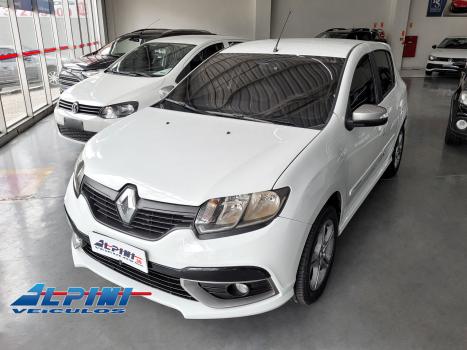 RENAULT Sandero 1.6 4P FLEX GT LINE, Foto 1