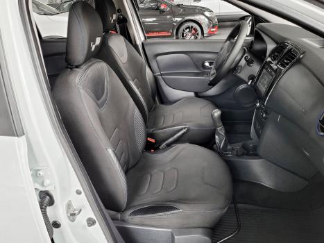 RENAULT Sandero 1.6 4P FLEX GT LINE, Foto 8