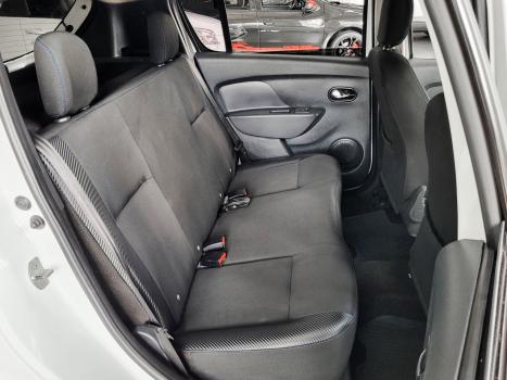 RENAULT Sandero 1.6 4P FLEX GT LINE, Foto 9