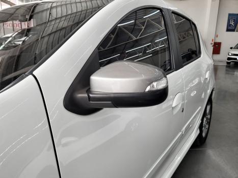 RENAULT Sandero 1.6 4P FLEX GT LINE, Foto 10