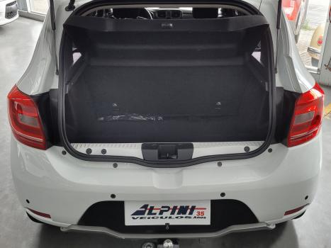 RENAULT Sandero 1.6 4P FLEX GT LINE, Foto 11