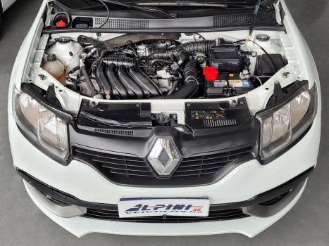 RENAULT Sandero 1.6 4P FLEX GT LINE, Foto 12