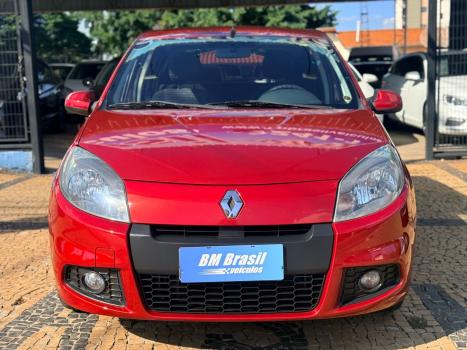 RENAULT Sandero 1.6 16V 4P FLEX SCE EXPRESSION, Foto 2