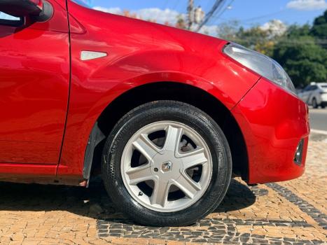 RENAULT Sandero 1.6 16V 4P FLEX SCE EXPRESSION, Foto 7
