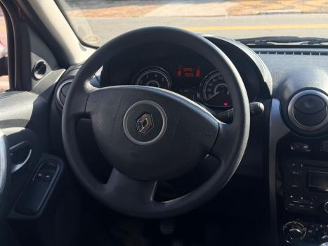 RENAULT Sandero 1.6 16V 4P FLEX SCE EXPRESSION, Foto 10