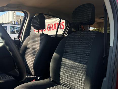 RENAULT Sandero 1.6 16V 4P FLEX SCE EXPRESSION, Foto 12