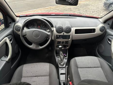 RENAULT Sandero 1.6 16V 4P FLEX SCE EXPRESSION, Foto 7