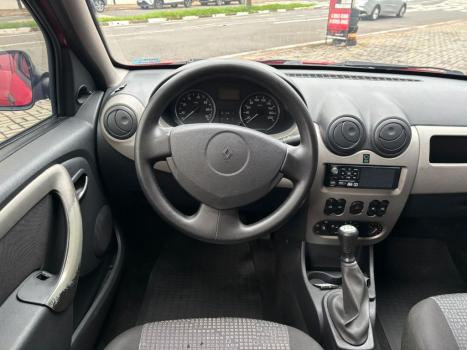 RENAULT Sandero 1.6 16V 4P FLEX SCE EXPRESSION, Foto 8
