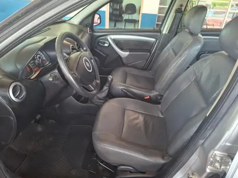 RENAULT Sandero 1.6 4P FLEX EXPRESSION, Foto 7