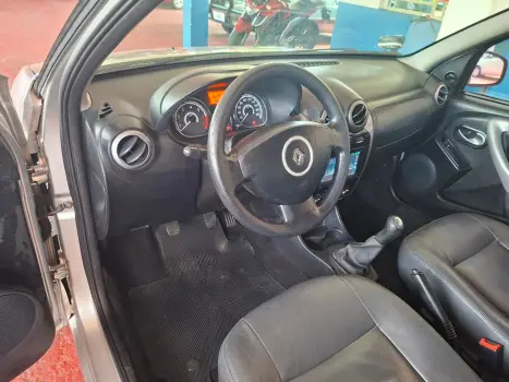 RENAULT Sandero 1.6 4P FLEX EXPRESSION, Foto 8