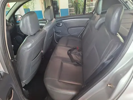 RENAULT Sandero 1.6 4P FLEX EXPRESSION, Foto 9