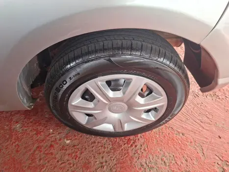 RENAULT Sandero 1.6 4P FLEX EXPRESSION, Foto 10