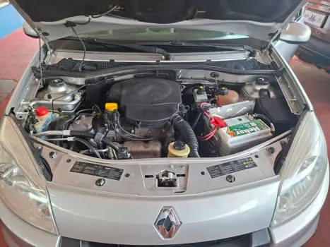 RENAULT Sandero 1.6 4P FLEX EXPRESSION, Foto 14