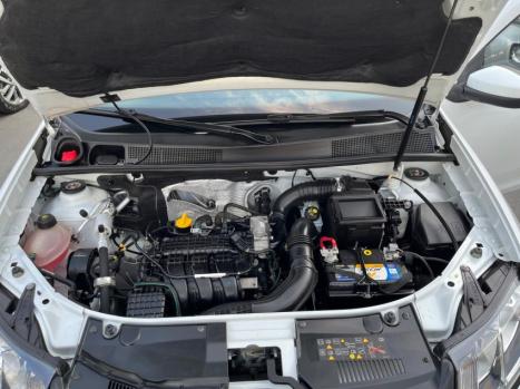 RENAULT Sandero 1.6 4P FLEX DYNAMIQUE, Foto 11