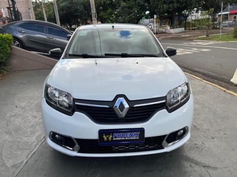 RENAULT Sandero 1.6 4P FLEX DYNAMIQUE, Foto 2