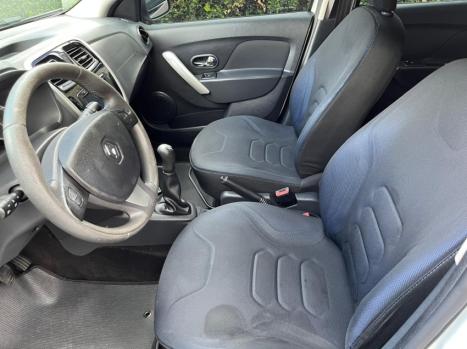 RENAULT Sandero 1.6 4P FLEX DYNAMIQUE, Foto 7