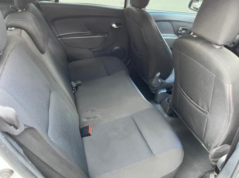 RENAULT Sandero 1.6 4P FLEX DYNAMIQUE, Foto 10