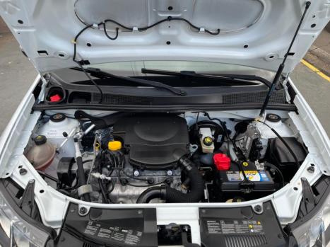 RENAULT Sandero 1.6 4P FLEX DYNAMIQUE, Foto 11