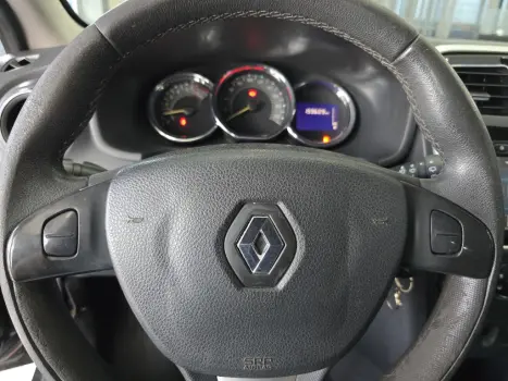 RENAULT Sandero 1.6 4P FLEX DYNAMIQUE, Foto 10