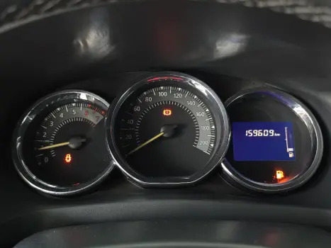 RENAULT Sandero 1.6 4P FLEX DYNAMIQUE, Foto 11