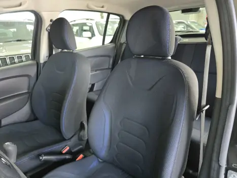 RENAULT Sandero 1.6 4P FLEX DYNAMIQUE, Foto 14