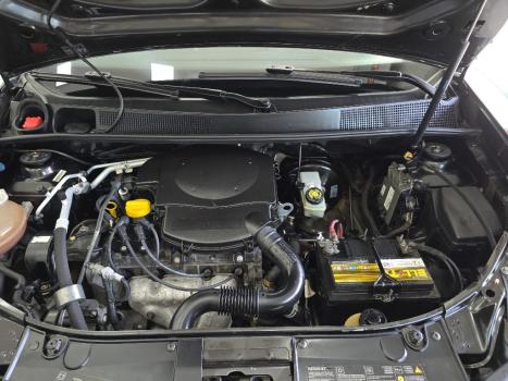 RENAULT Sandero 1.6 4P FLEX DYNAMIQUE, Foto 16