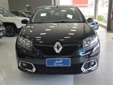 RENAULT Sandero 1.6 4P FLEX DYNAMIQUE, Foto 2