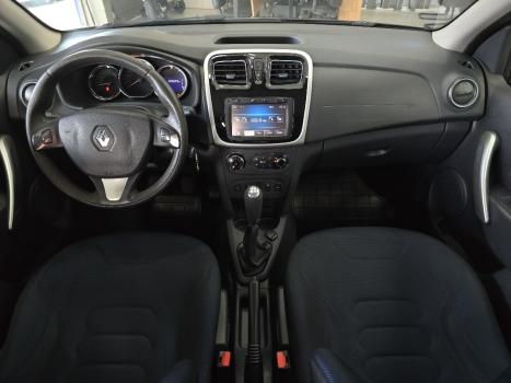 RENAULT Sandero 1.6 4P FLEX DYNAMIQUE, Foto 7