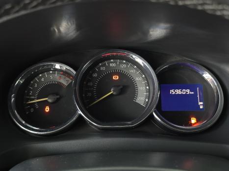 RENAULT Sandero 1.6 4P FLEX DYNAMIQUE, Foto 11